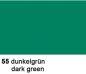 Preview: Ursus seidenpapier 50x70cm 4642255 dunkelgrün 6 bogen - Ursus-4642255-4008525043553