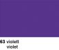Preview: Ursus seidenpapier 50x70cm 4642263 violett 6 bogen - Ursus-4642263-4008525043584