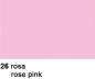 Preview: Ursus seidenpapier 50x70cm 4652226 rosa 25 bogen - Ursus-4652226-4008525041740
