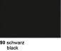Preview: Ursus seidenpapier 50x70cm 4652290 schwarz 25 bogen - Ursus-4652290-4008525041887