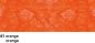 Preview: Ursus strohseide 50x70cm 4812241 orange 25g - Ursus-4812241-4008525676065
