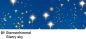 Preview: Ursus transparentpapier a4 50244601 sternenhimmel 5 blatt - Ursus-50244601-4008525678823