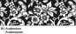 Preview: Ursus transparentpapier a4 50304601 115g, weiss/schwarz 5 blatt - Ursus-50304601-4008525678083