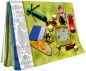 Preview: Ursus transparentpapier a6 51186499 115g, motive ass. 60 blatt - Ursus-51186499-4008525688624