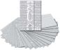 Preview: Ursus transparentpapier a4 51194699 white line ass. 24 blatt - Ursus-51194699-4008525684237