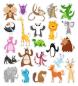 Preview: Ursus glitzer-sticker fun mot. 03 59540003f 136 sticker - Ursus-59540003f-4008525245247-05.jpg