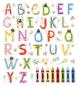 Preview: Ursus glitzer-sticker fun mot. 04 59540004f 156 sticker - Ursus-59540004f-4008525245254-04.jpg