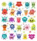 Preview: Ursus glitzer-sticker fun mot. 05 59540005f 150 sticker - Ursus-59540005f-4008525245278-02.jpg