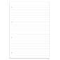 Preview: Ursus collegeblock green a4 608570010 liniert, 70g, 80 blatt - Ursus-608570010-9002244851975-02.jpg