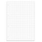 Preview: Ursus collegeblock green a4 608570020 kariert 5mm, 70g 80 blatt - Ursus-608570020-9002244852071-02.jpg