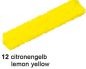 Preview: Ursus pfeifenputzer 9mmx50cm 6530012 zitronengelb 10 stück - Ursus-6530012-4008525075905