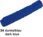 Preview: Ursus pfeifenputzer 9mmx50cm 6530034 dunkelblau 10 stück - Ursus-6530034-4008525075936