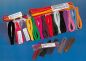 Preview: Ursus pfeifenputzer 9mmx50cm 6540099 10 normalfarben 10 stück - Ursus-6540099-4008525075882