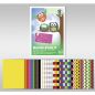 Preview: Ursus papier kombi-pack 7780000 23x33cm sortiert - Ursus-7780000-4008525344407