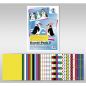 Preview: Ursus papier kombi-pack 7790000 23x33cm sortiert - Ursus-7790000-4008525344421