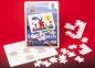 Preview: Ursus blanko-puzzle 29x37cm 8260000 weiss 72 teile - Ursus-8260000-4008525040026