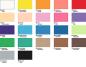 Preview: Ursus moosgummi 30x40cm 8340000 weiss 5 stück - Ursus-8340000-4008525408314-02.jpg