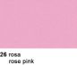 Preview: Ursus moosgummi 30x40cm 8340026 rosa 5 bogen - Ursus-8340026-4008525408352