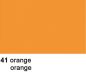 Preview: Ursus moosgummi 30x40cm 8340041 orange 5 bogen - Ursus-8340041-4008525408406