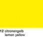 Preview: Ursus moosgummi 20x30cm 8350012 zitronengelb 10 blatt - Ursus-8350012-4008525408116