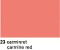 Preview: Ursus moosgummi 20x30cm 8350023 carminrot 10 blatt - Ursus-8350023-4008525408581
