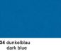 Preview: Ursus moosgummi 20x30cm 8350034 dunkelblau 10 blatt - Ursus-8350034-4008525408185