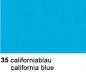 Preview: Ursus moosgummi 20x30cm 8350035 californiablau 10 blatt - Ursus-8350035-4008525408598