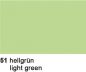 Preview: Ursus moosgummi 20x30cm 8350051 hellgrün 10 blatt - Ursus-8350051-4008525408628