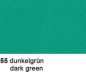 Preview: Ursus moosgummi 20x30cm 8350055 dunkelgrün 10 blatt - Ursus-8350055-4008525409199