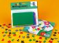 Preview: Ursus moosgummi buchstaben a-z 8460099 5 farben ass. 130 stück - Ursus-8460099-4008525408567