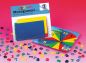 Preview: Ursus moosgummi zahlen 0-9 8470099 5 farben ass. 150 stück - Ursus-8470099-4008525408574