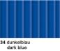 Preview: Ursus wellkarton 50x70cm 9202234 260g, dunkelblau - Ursus-9202234-4008525039815