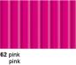 Preview: Ursus wellkarton 50x70cm 9202262 260g, pink - Ursus-9202262-4008525039846