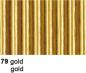 Preview: Ursus wellkarton 50x70cm 9202279 260g, gold - Ursus-9202279-4008525039693