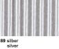 Preview: Ursus wellkarton 50x70cm 9202289 260g, silber - Ursus-9202289-4008525039709