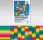 Preview: Ursus regenbogen-karton 23x33cm 9280099 farbig ass. 10 blatt - Ursus-9280099-4008525575719
