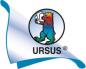 Preview: URSUS Fotokarton 50x70cm 3882230 300g, mint