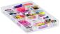 Preview: Usefulbox schubladenbox pp 68504600 15 fächer - Usefulbox-68504600-5060024802214