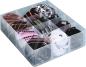 Preview: Usefulbox schubladenbox pp 68505100 12 fächer - Usefulbox-68505100-5060024802290