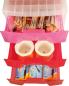 Preview: Usefulbox aufbewahrungsbox 42x30x121cm 68514200 11x7 liter schubladen - Usefulbox-68514200-5060231633243-02.jpg
