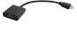Preview: Value hdmi - vga adapter 12.99.3114 black, st/bu, 1080p 15cm - Value-12.99.3114-7611990129980-02.jpg