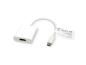Preview: Value usb-c 3.1 - hdmi adapter 12.99.3210 white, st/bu, 2160p, 10cm - Value-12.99.3210-7611990150830-02.jpg