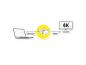 Preview: Value usb-c 3.1 - hdmi adapter 12.99.3210 white, st/bu, 2160p, 10cm - Value-12.99.3210-7611990150830-03.jpg