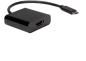Preview: Value usb-c 3.1 - hdmi adapter 12.99.3211 black, st/bu, 2160p, 10cm - Value-12.99.3211-7611990155699-03.jpg