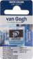 Preview: Van gogh aquarell farbe 5gr. 20864111 siena gebrannt nr. 411 - Van-gogh-20864111-8712079419271