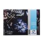 Preview: Van gogh aquarellpapier a3 94170001 schwarz, 360g 12 blatt - Van-gogh-94170001-8712079421649