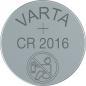 Preview: Varta knopfzellenbatterie 06016 101 415 cr2016 5 stück - Varta-06016-101-415-4008496850938-02.jpg