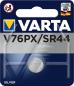 Preview: Varta knopfzelle 4075101401 v76px/sr44, 1 stück - Varta-4075101401-4008496274062