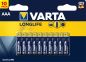 Preview: Varta batterie 4103101461 longlife, aaa/lr03, 10 stück - Varta-4103101461-4008496609314