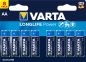 Preview: Varta batterie longlife power 4906121418 aa/lr06, 8 stück - Varta-4906121418-4008496559510